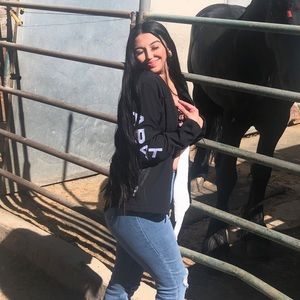 Meet your Posher, Samantha